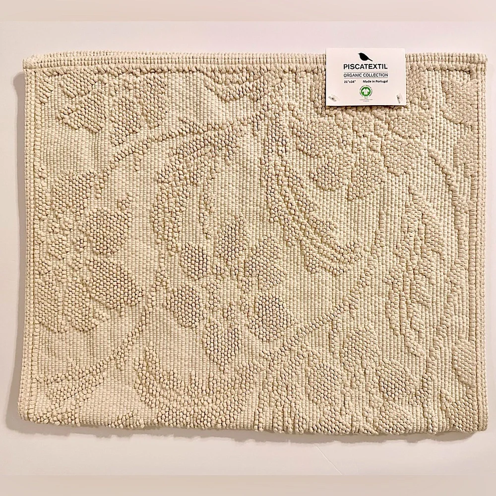 Piscatextil organic collection